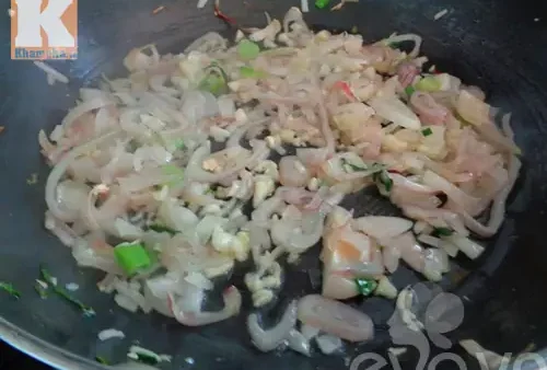 Cách Nấu Tép Biển Tươi Ngon: Rang, Xào Và Nấu Canh Đơn Giản