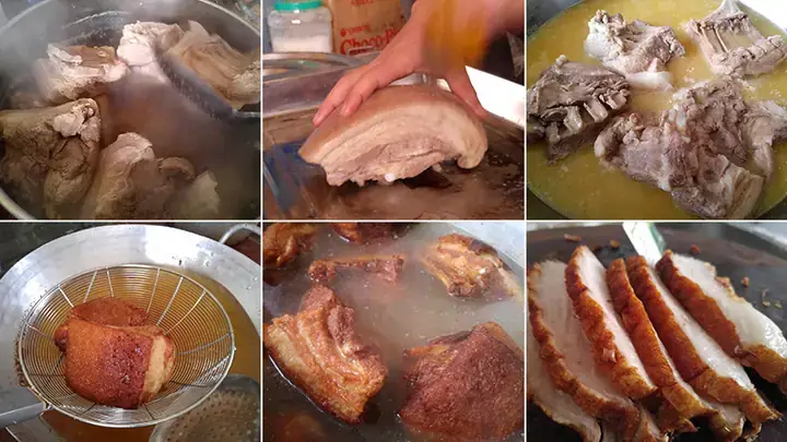 Cách Nấu Thịt Ba Góc Kho Đậm Đà, Mềm Thơm Cho Bữa Cơm Gia Đình Cách Nấu Thịt Ba Góc Kho Đậm Đà, Mềm Thơm Cho Bữa Cơm Gia Đình