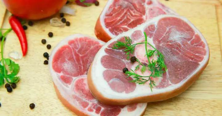 Cách Nấu Thịt Bắp Lợn Ngon Mềm, Thơm: Hấp, Kho, Hầm Cách Nấu Thịt Bắp Lợn Ngon Mềm, Thơm: Hấp, Kho, Hầm