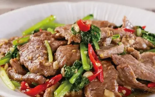 Cách Nấu Thịt Bê Ngon Tại Nhà, Mềm Không Dai: Gợi Ý Món Dễ Làm
