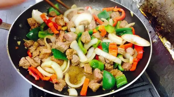 Cách Nấu Thịt Bò Cho Bà Bầu: Nhiều Món Ngon, Bổ Dưỡng Và An Toàn Cách Nấu Thịt Bò Cho Bà Bầu: Nhiều Món Ngon, Bổ Dưỡng Và An Toàn