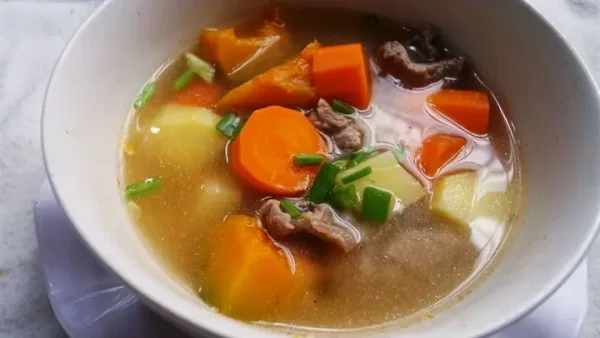 Cách Nấu Thịt Bò Cho Bà Bầu: Nhiều Món Ngon, Bổ Dưỡng Và An Toàn
