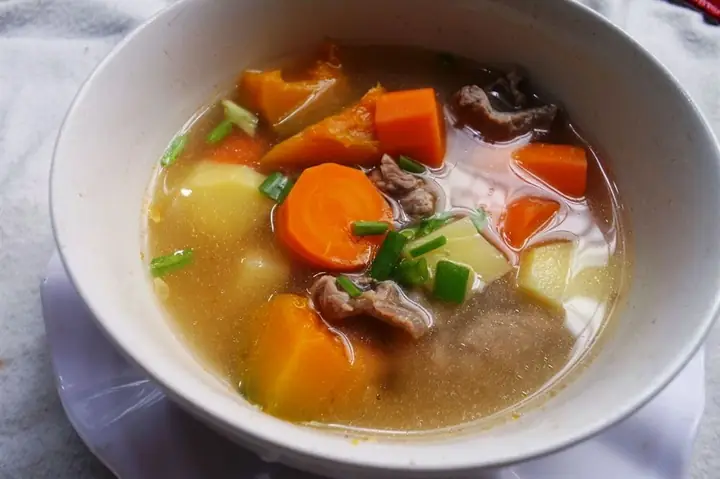 Cách Nấu Thịt Bò Cho Bà Bầu: Nhiều Món Ngon, Bổ Dưỡng Và An Toàn Cách Nấu Thịt Bò Cho Bà Bầu: Nhiều Món Ngon, Bổ Dưỡng Và An Toàn