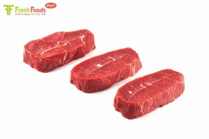 Cách Nấu Thịt Bò Giảm Cân: 8 Món Ít Calo, Dễ Làm Tại Nhà Cách Nấu Thịt Bò Giảm Cân: 8 Món Ít Calo, Dễ Làm Tại Nhà