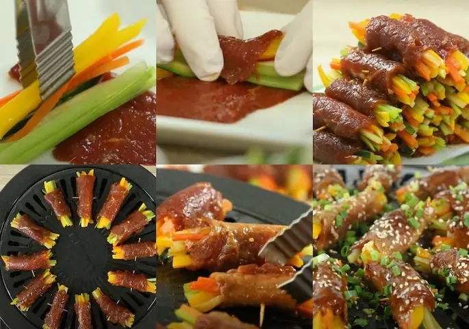 Cách Nấu Thịt Bò Giảm Cân: 8 Món Ít Calo, Dễ Làm Tại Nhà Cách Nấu Thịt Bò Giảm Cân: 8 Món Ít Calo, Dễ Làm Tại Nhà