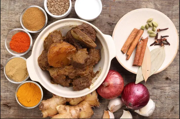 Cách Nấu Thịt Bò Kho Nghệ Ngon Chuẩn Vị Nghệ An: Công Thức Chi Tiết, Mẹo Mềm Thấm Từ A-Z Cách Nấu Thịt Bò Kho Nghệ Ngon Chuẩn Vị Nghệ An: Công Thức Chi Tiết, Mẹo Mềm Thấm Từ A-Z