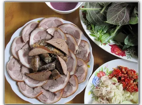 Cách Nấu Thịt Chó Hấp Bia Thơm Mềm, Chuẩn Vị Tại Nhà Cách Nấu Thịt Chó Hấp Bia Thơm Mềm, Chuẩn Vị Tại Nhà