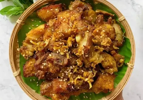 Cách Nấu Thịt Chó Với Riềng Mẻ Mắm Tôm Tại Nhà – Công Thức Rựa Mận Thơm Mềm