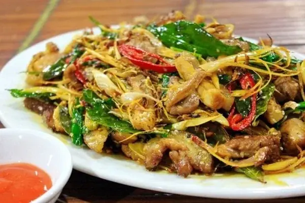 Cách Nấu Thịt Chó Xào Lăn Tại Nhà: Nguyên Liệu Và Cách Làm Cách Nấu Thịt Chó Xào Lăn Tại Nhà: Nguyên Liệu Và Cách Làm