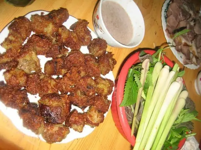 Cách Nấu Thịt Chó Xào Lăn Tại Nhà: Nguyên Liệu Và Cách Làm Cách Nấu Thịt Chó Xào Lăn Tại Nhà: Nguyên Liệu Và Cách Làm