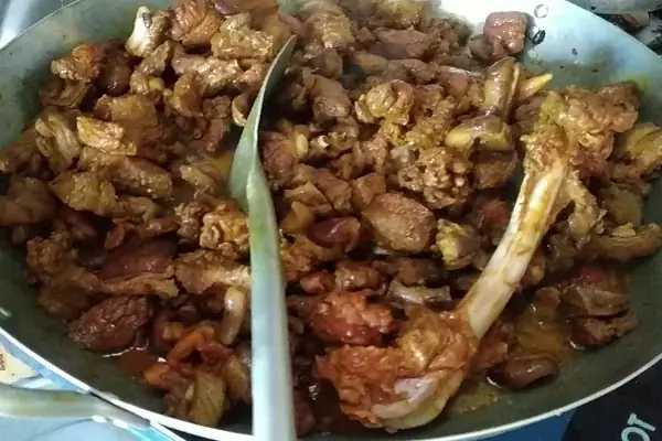 Cách Nấu Thịt Chó Xào Lăn Tại Nhà: Nguyên Liệu Và Cách Làm Cách Nấu Thịt Chó Xào Lăn Tại Nhà: Nguyên Liệu Và Cách Làm
