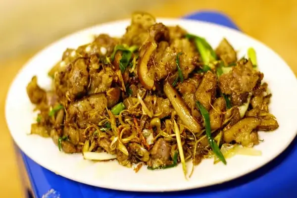 Cách Nấu Thịt Chó Xào Lăn Tại Nhà: Nguyên Liệu Và Cách Làm Cách Nấu Thịt Chó Xào Lăn Tại Nhà: Nguyên Liệu Và Cách Làm