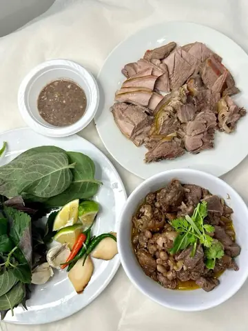 Cách Nấu Thịt Dê Giả Cầy Đúng Vị, Thơm Ngon Và Đậm Đà Cách Nấu Thịt Dê Giả Cầy Đúng Vị, Thơm Ngon Và Đậm Đà