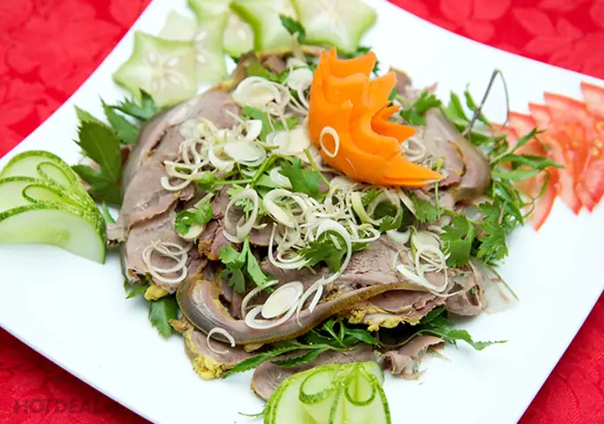 Cách Nấu Thịt Dê Mềm, Không Hôi: 3 Công Thức Thơm Ngon, Dễ Làm Tại Nhà Cách Nấu Thịt Dê Mềm, Không Hôi: 3 Công Thức Thơm Ngon, Dễ Làm Tại Nhà