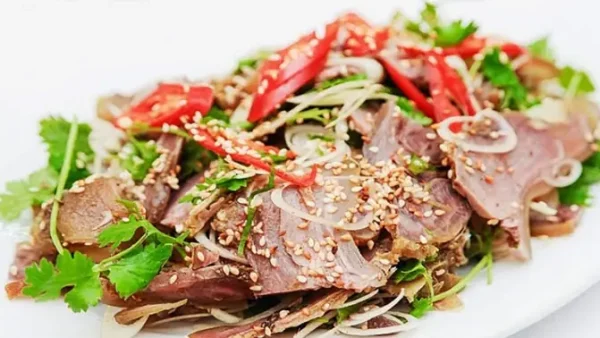 Cách Nấu Thịt Dê Mềm, Không Hôi: 3 Công Thức Thơm Ngon, Dễ Làm Tại Nhà