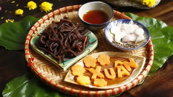 Cách Nấu Thịt Đông Mùa Hè Trong Veo, Cứng Như Thạch: Bí Quyết Thành Công Không Cần Trời Lạnh