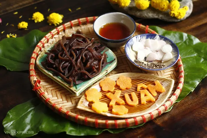 Cách Nấu Thịt Đông Mùa Hè Trong Veo, Cứng Như Thạch: Bí Quyết Thành Công Không Cần Trời Lạnh Cách Nấu Thịt Đông Mùa Hè Trong Veo, Cứng Như Thạch: Bí Quyết Thành Công Không Cần Trời Lạnh