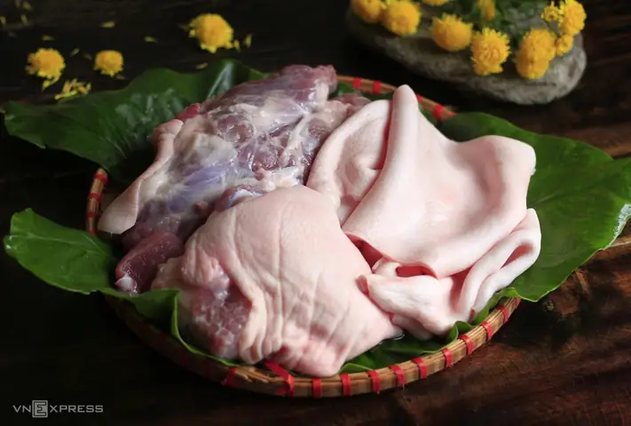 Cách Nấu Thịt Đông Mùa Hè Trong Veo, Cứng Như Thạch: Bí Quyết Thành Công Không Cần Trời Lạnh Cách Nấu Thịt Đông Mùa Hè Trong Veo, Cứng Như Thạch: Bí Quyết Thành Công Không Cần Trời Lạnh