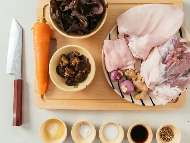Cách Nấu Thịt Đông Nhanh Mềm, Trong Veo: Công Thức Nồi Áp Suất 30 Phút Chuẩn Vị Tết Cách Nấu Thịt Đông Nhanh Mềm, Trong Veo: Công Thức Nồi Áp Suất 30 Phút Chuẩn Vị Tết