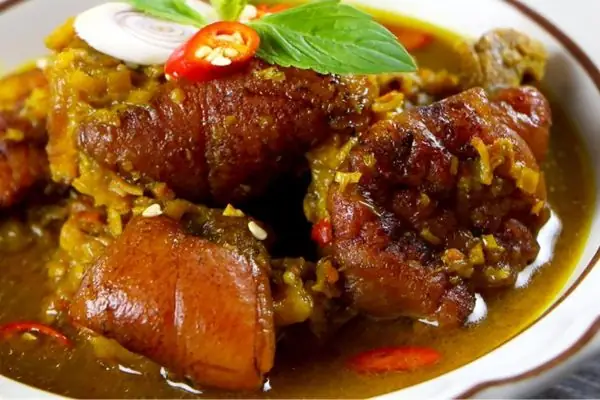 Cách Nấu Thịt Dúi Ngon: 4 Món Hấp, Nướng, Xào Sả Ớt Và Giả Cầy