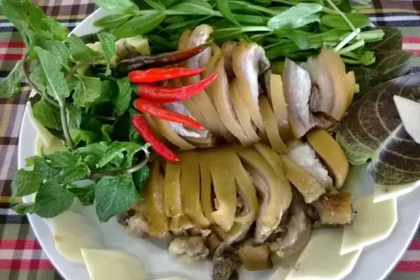 Cách Nấu Thịt Dúi Ngon: 4 Món Hấp, Nướng, Xào Sả Ớt Và Giả Cầy