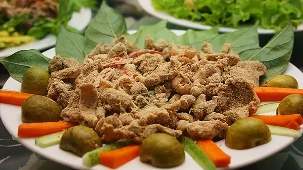 Cách Nấu Thịt Gà Đông Tảo Ngon Mềm, Đậm Vị Tại Nhà
