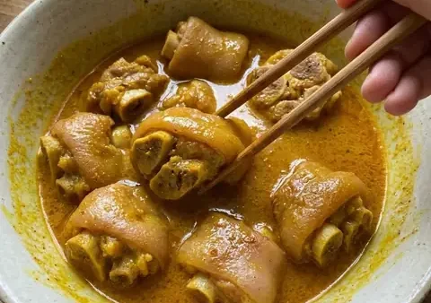 Cách Nấu Thịt Heo Hớn Mềm Thơm, Bật Vị: 3 Công Thức Chuẩn Miền Tây, Miền Trung & Phổ Thông + Mẹo Không Bị Dai, Hôi