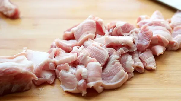 Cách Nấu Thịt Heo Xào Lăn Từng Bước: Thịt Mềm, Thơm Lừng, Dễ Làm Tại Nhà