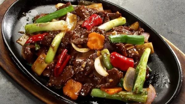 Cách Nấu Thịt Hươu Xào Sả Ớt Thơm Mềm Cho Người Mới Nấu