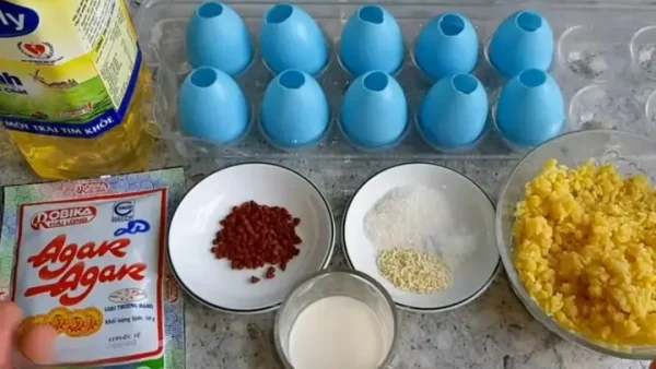 Cách Nấu Thịt Kho Tàu Chay Từ Sườn Non Chay Đậm Đà, Thơm Ngon