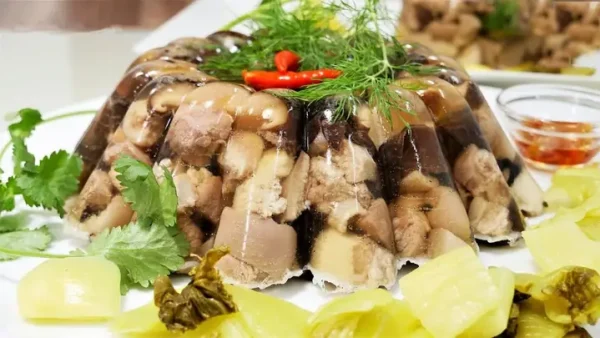 Cách Nấu Thịt Lợn Kho Ngon, Đậm Vị Cho Gia Đình: Ba Chỉ Kho Tiêu Từng Bước