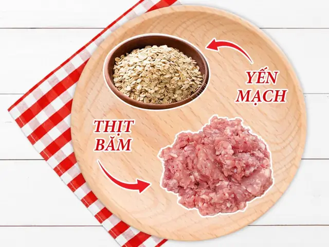 Cách Nấu Thịt Lợn Ngon Cho Bé Ăn Dặm: Nhiều Công Thức Dễ Làm, Mềm Và An Toàn