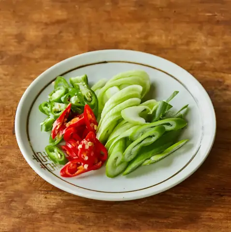 Cách Nấu Thịt Lợn Xào Kim Chi Chua Cay, Đậm Vị Cách Nấu Thịt Lợn Xào Kim Chi Chua Cay, Đậm Vị