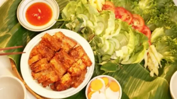 Cách Làm Thịt Ba Chỉ Rim Tôm Khô Đậm Đà, Chuẩn Vị Nhà Làm Siêu Hao Cơm