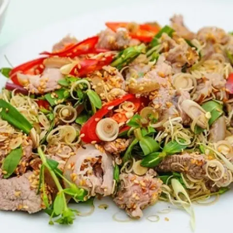 Cách Nấu Thịt Bê Ngon Tại Nhà: 7 Món Xào, Luộc, Hấp, Canh Và Tái Chanh Cách Nấu Thịt Bê Ngon Tại Nhà: 7 Món Xào, Luộc, Hấp, Canh Và Tái Chanh