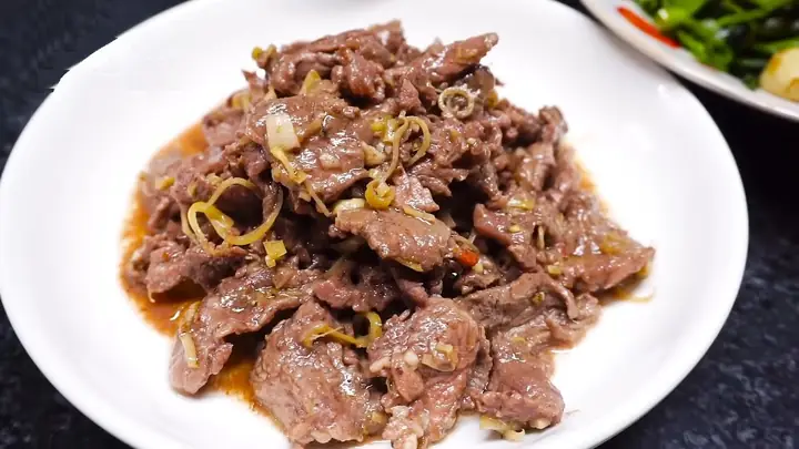 Cách Nấu Thịt Bê Ngon Tại Nhà: 7 Món Xào, Luộc, Hấp, Canh Và Tái Chanh Cách Nấu Thịt Bê Ngon Tại Nhà: 7 Món Xào, Luộc, Hấp, Canh Và Tái Chanh