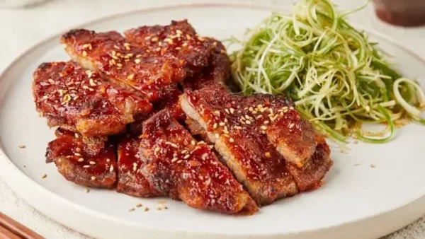 Cách Nấu Thịt Nạc Vai Ngon: Món Kho, Xào, Nướng, Hấp Và Rang