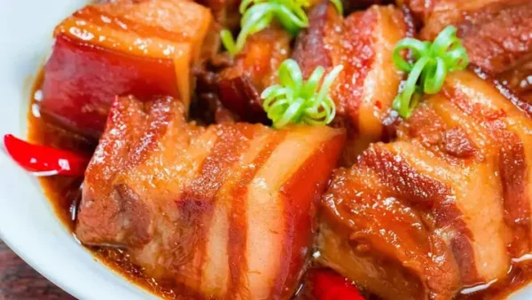 Tổng Hợp 30+ Cách Nấu Thịt Heo Ngon, Đơn Giản Theo Từng Bộ Phận (kèm Bí Quyết Mềm Thơm)