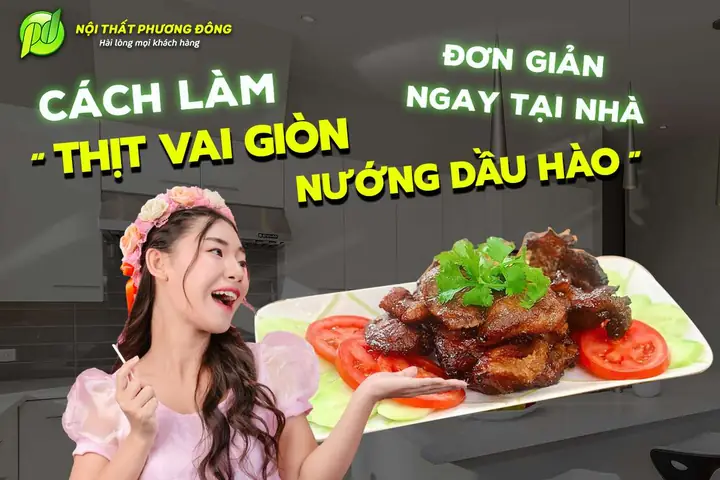 Cách Nấu Thịt Vai Ngon: 12 Món Từ Thịt Nạc Vai Heo, Dễ Làm Và Mềm Thơm Cách Nấu Thịt Vai Ngon: 12 Món Từ Thịt Nạc Vai Heo, Dễ Làm Và Mềm Thơm