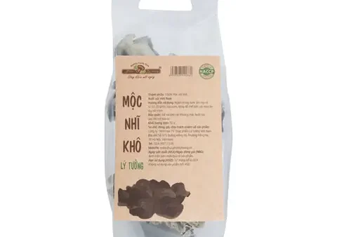 Cách Nấu Thịt Với Nấm: Thịt Heo Xào Nấm Thơm Ngon Tại Nhà