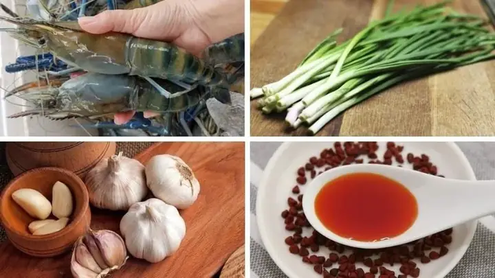 Cách Nấu Tôm Càng Xanh Kho Tàu Với Nước Dừa, Đậm Đà Và Dễ Làm Tại Nhà Cách Nấu Tôm Càng Xanh Kho Tàu Với Nước Dừa, Đậm Đà Và Dễ Làm Tại Nhà