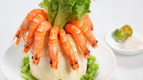 Cách Nấu Tôm Cho Bà Đẻ Sau Sinh: Ăn Tôm Được Không? Công Thức An Toàn Và Dinh Dưỡng