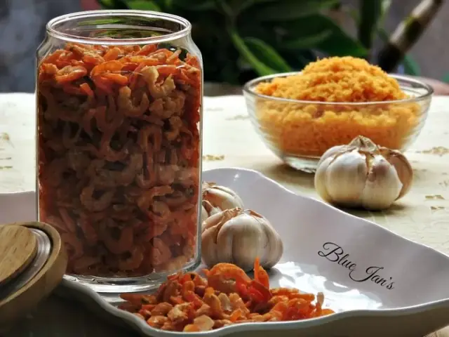 Cách Làm Tôm Khô Không Bị Tanh Tại Nhà: Sơ Chế, Phơi Khô Và Cách Nấu Ngon