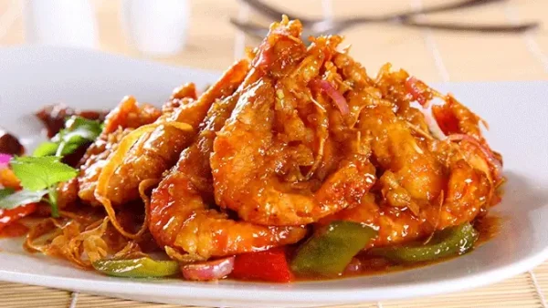 Cách Nấu Tôm Ngon Đơn Giản: 15 Món Hấp, Rang, Xào Và Sốt Dễ Làm Tại Nhà