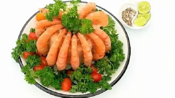 Cách Nấu Tôm Nõn Tươi Ngon Tại Nhà: Hấp, Xào, Chiên, Nướng Và Gỏi