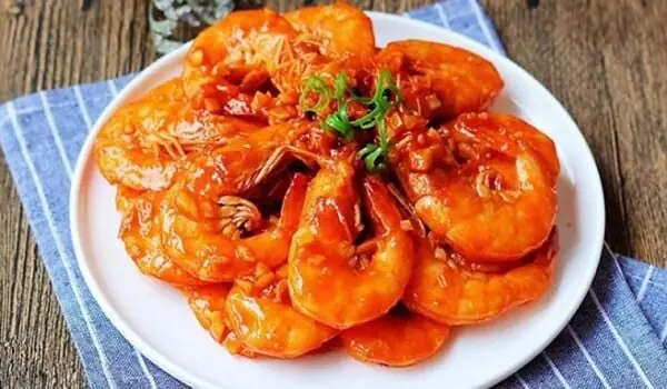 Cách Nấu Tôm Nõn Tươi Ngon Tại Nhà: Hấp, Xào, Chiên, Nướng Và Gỏi Cách Nấu Tôm Nõn Tươi Ngon Tại Nhà: Hấp, Xào, Chiên, Nướng Và Gỏi
