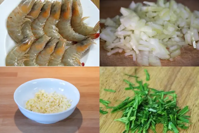 Cách Làm Tôm Rang Mặn Ngọt Vàng Óng, Giòn Thấm Vị Chuẩn Vị Nhà Hàng + 3 Biến Thể Dễ Làm Cách Làm Tôm Rang Mặn Ngọt Vàng Óng, Giòn Thấm Vị Chuẩn Vị Nhà Hàng + 3 Biến Thể Dễ Làm