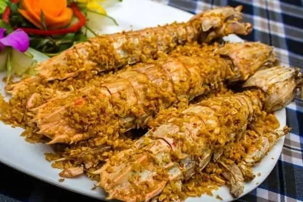 Cách Nấu Tôm Tít Ngon: 5 Món Dễ Làm, Thơm Và Chuẩn Vị Cách Nấu Tôm Tít Ngon: 5 Món Dễ Làm, Thơm Và Chuẩn Vị