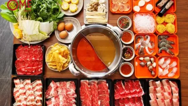 Cách Nấu Tom Yum Bằng Gói Gia Vị Cho Lẩu Và Canh Chua Cay Đúng Vị