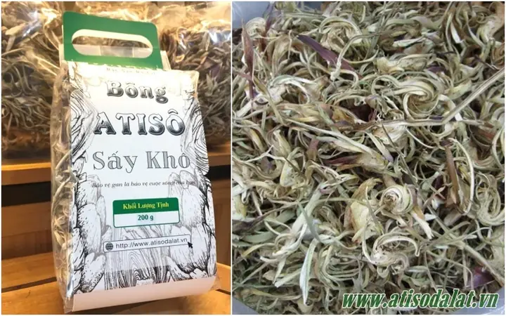 Cách Nấu Trà Atiso Khô Tại Nhà: Nấu Bằng Nồi Hoặc Hãm Bằng Ấm Cách Nấu Trà Atiso Khô Tại Nhà: Nấu Bằng Nồi Hoặc Hãm Bằng Ấm